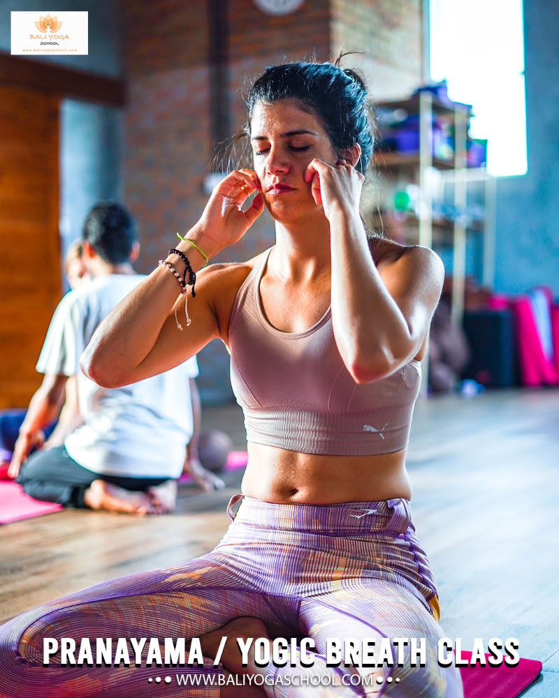 Formation de professeurs de yoga de 300 heures en Thaïlande