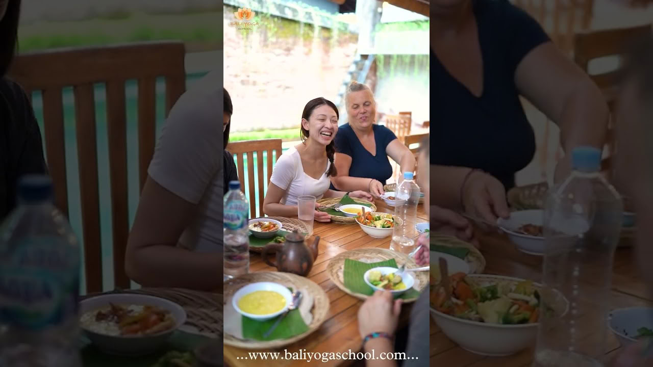 Protégé : formation de professeur de yoga de 200 heures à Bali, privée