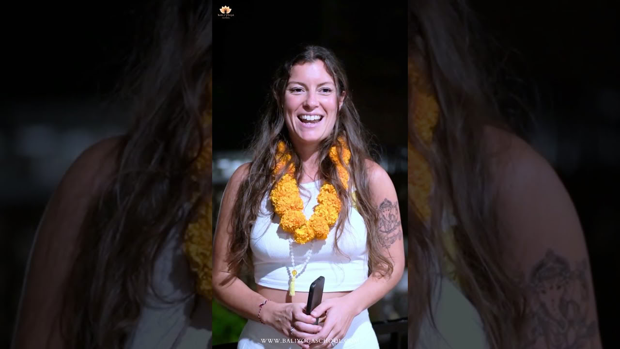 Protégé : formation de professeur de yoga de 200 heures à Bali, privée
