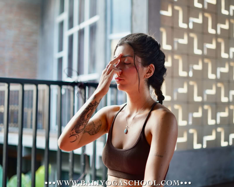 Formation de professeur de yoga de 100 heures au Cambodge