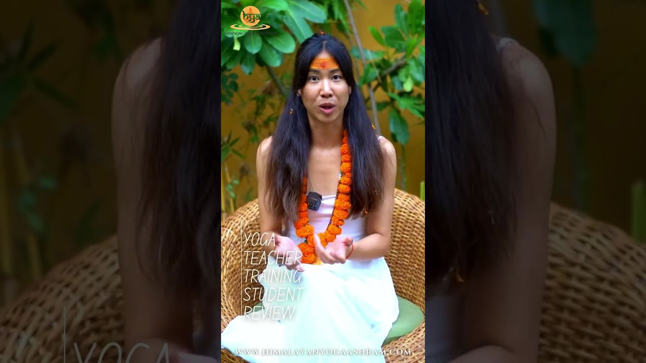 Formation de professeur de yoga de 100 heures au Cambodge