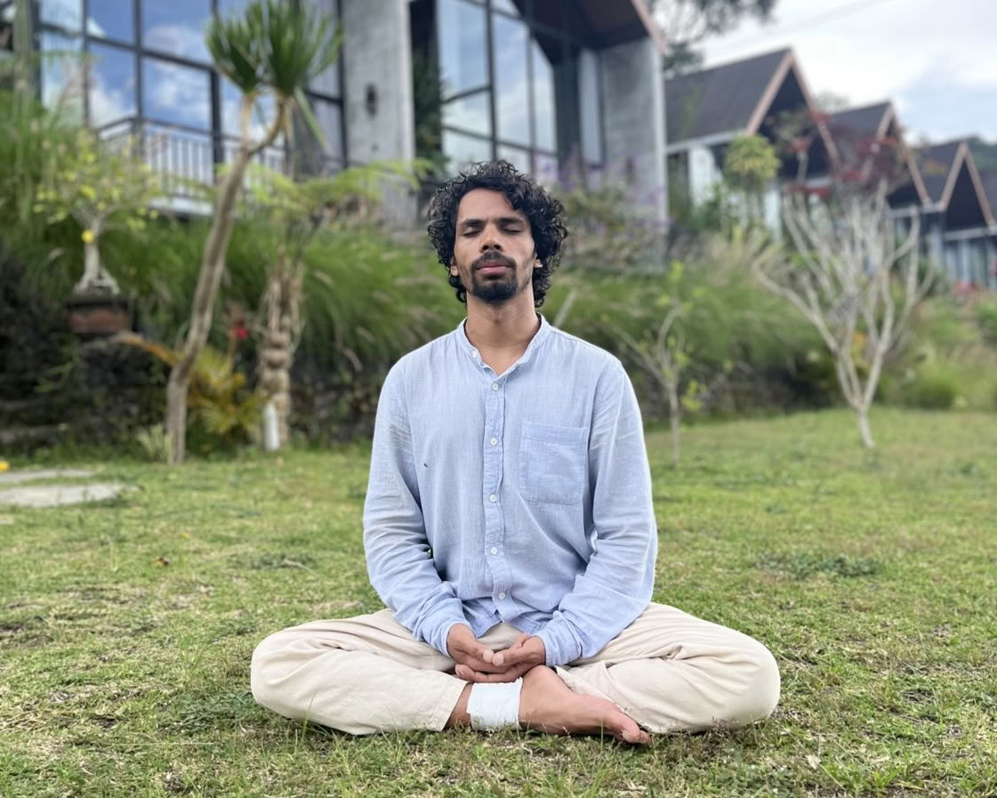 Formation de professeur de yoga de 100 heures au Cambodge