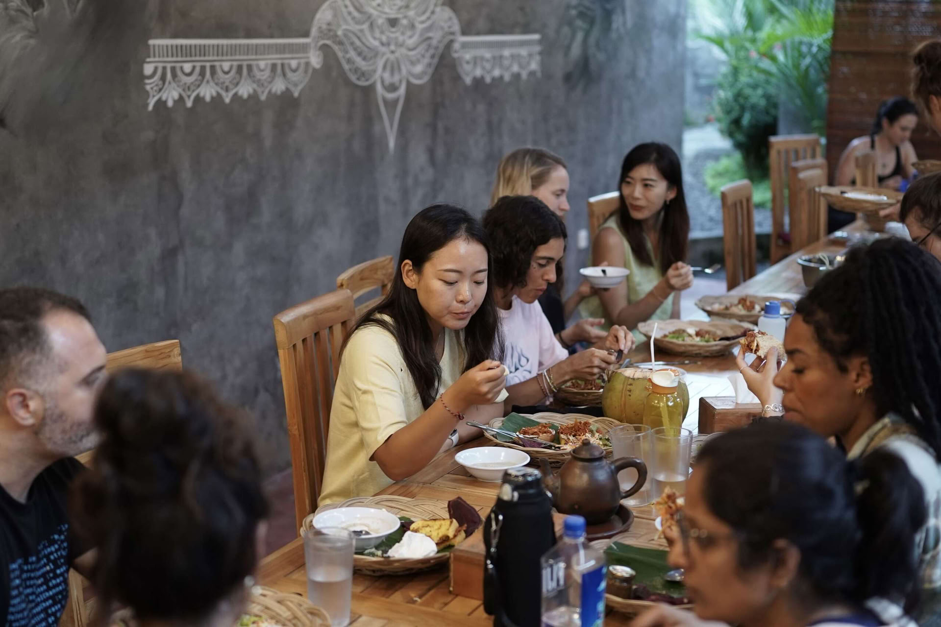 Formation de professeurs de yoga de 100 heures à Uluwatu, Bali