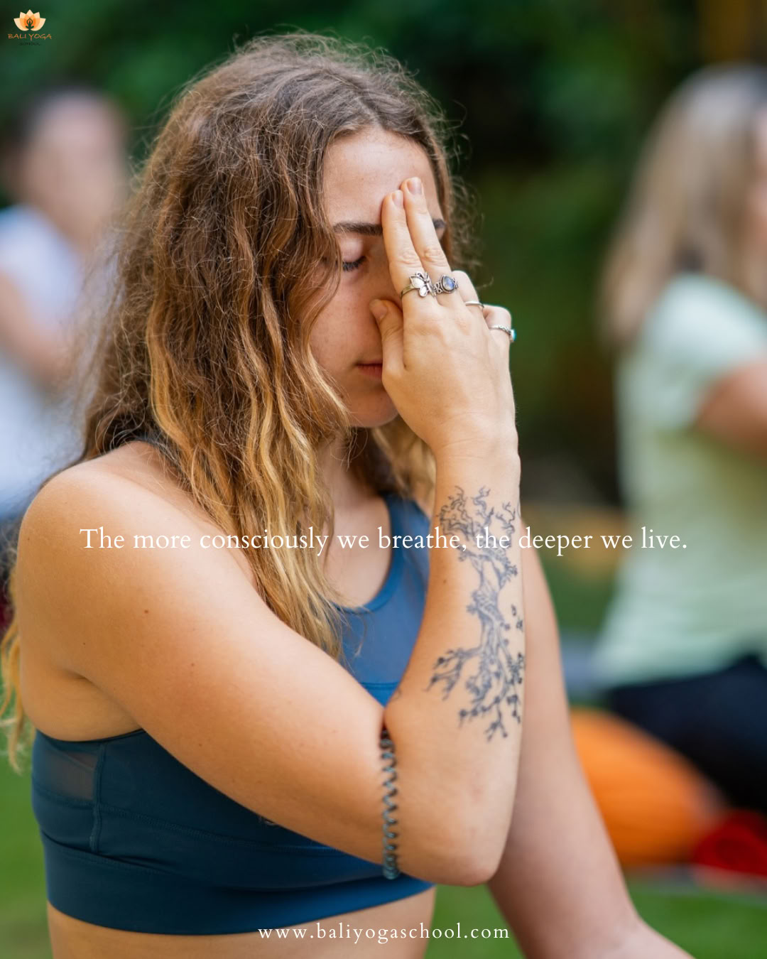Formation de professeurs de yoga de 100 heures à Rishikesh, en Inde