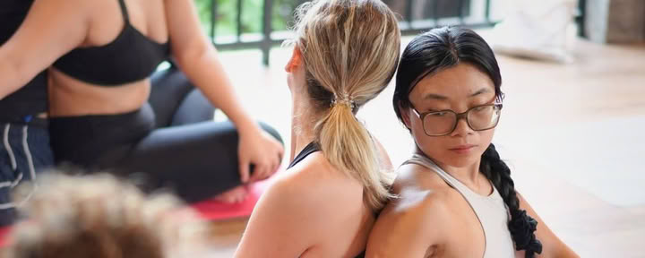 Formation de professeur de Yin Yoga de 50 heures à Ubud, Bali