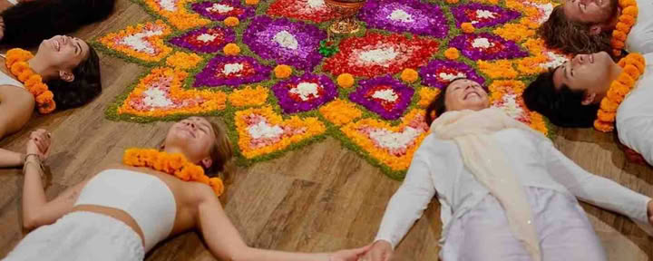 Formation de professeur de yoga de 300 heures à Canggu, Bali