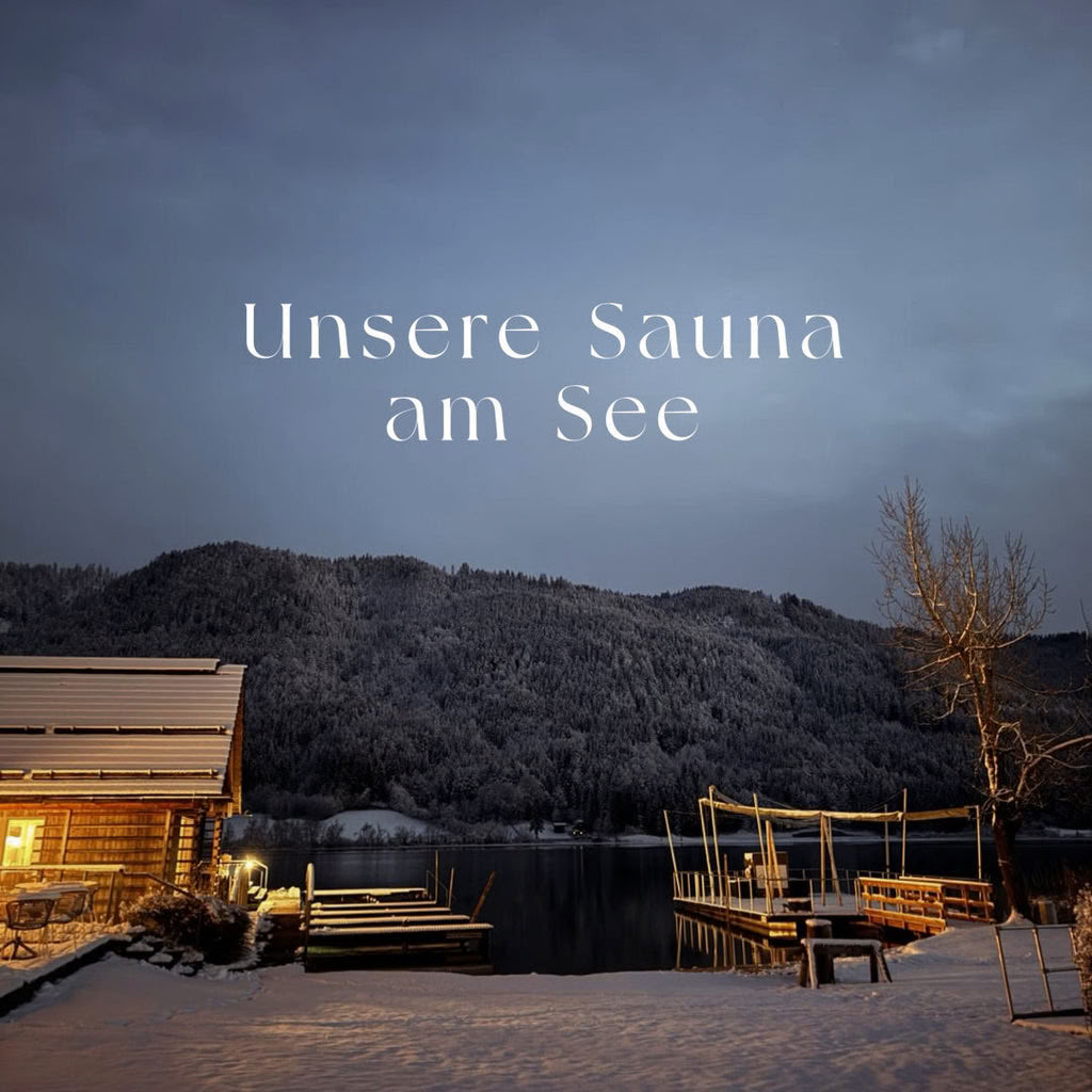 Sœurs du sauna