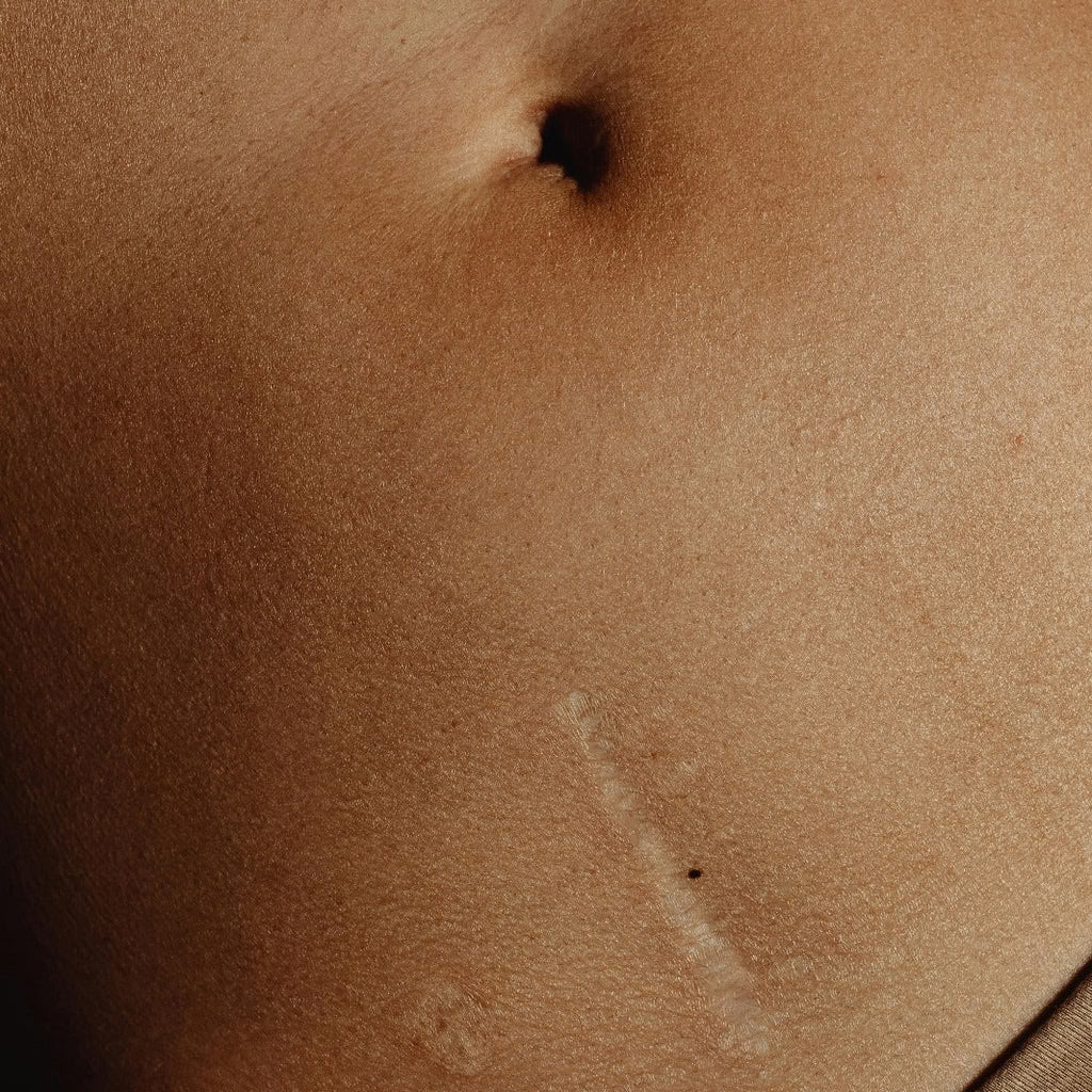 Formation 2026 de guérison abdominale et utérine