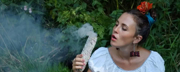 Atelier expérientiel | Vienne : Médecine de l’utérus maya