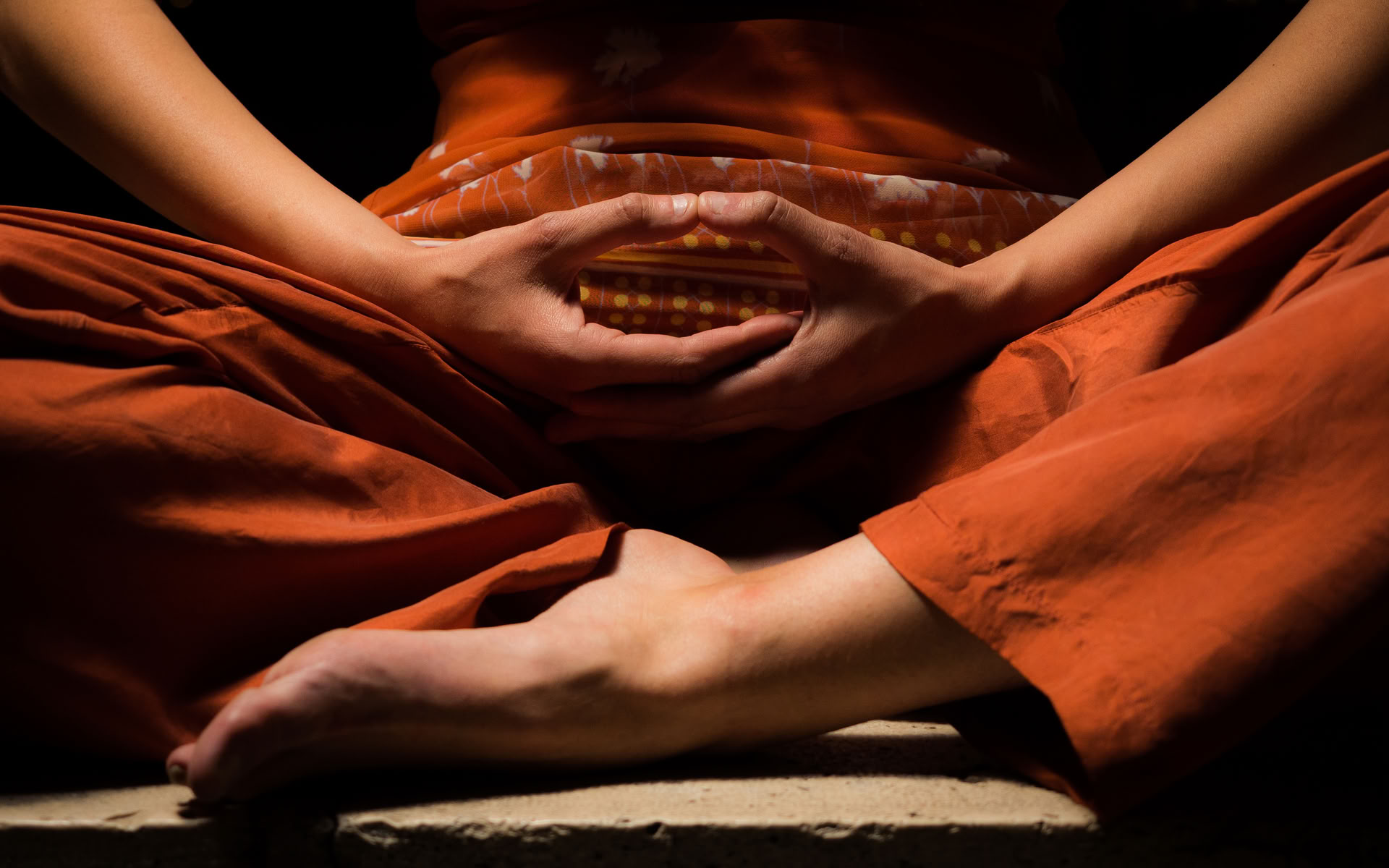 Retraite de relation consciente et de tantra