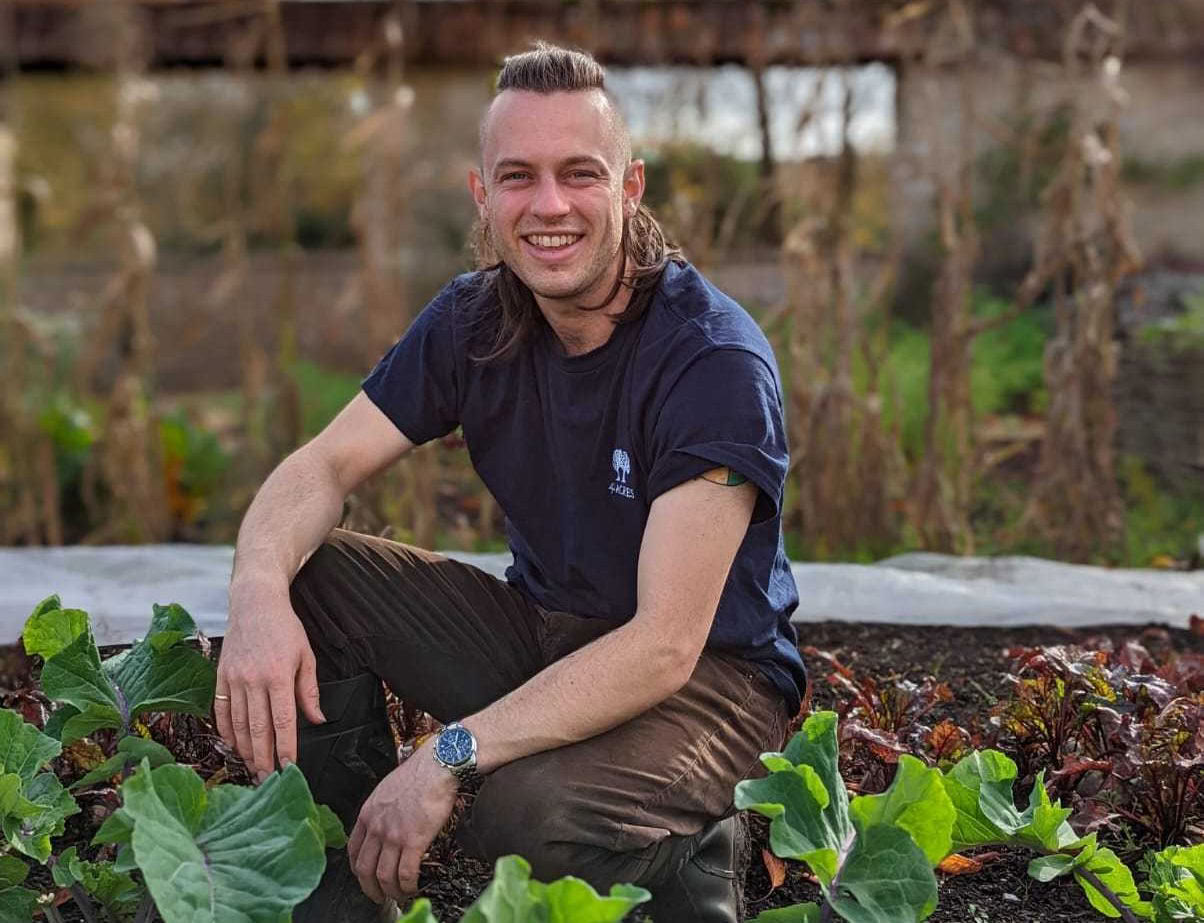 Principes de la permaculture