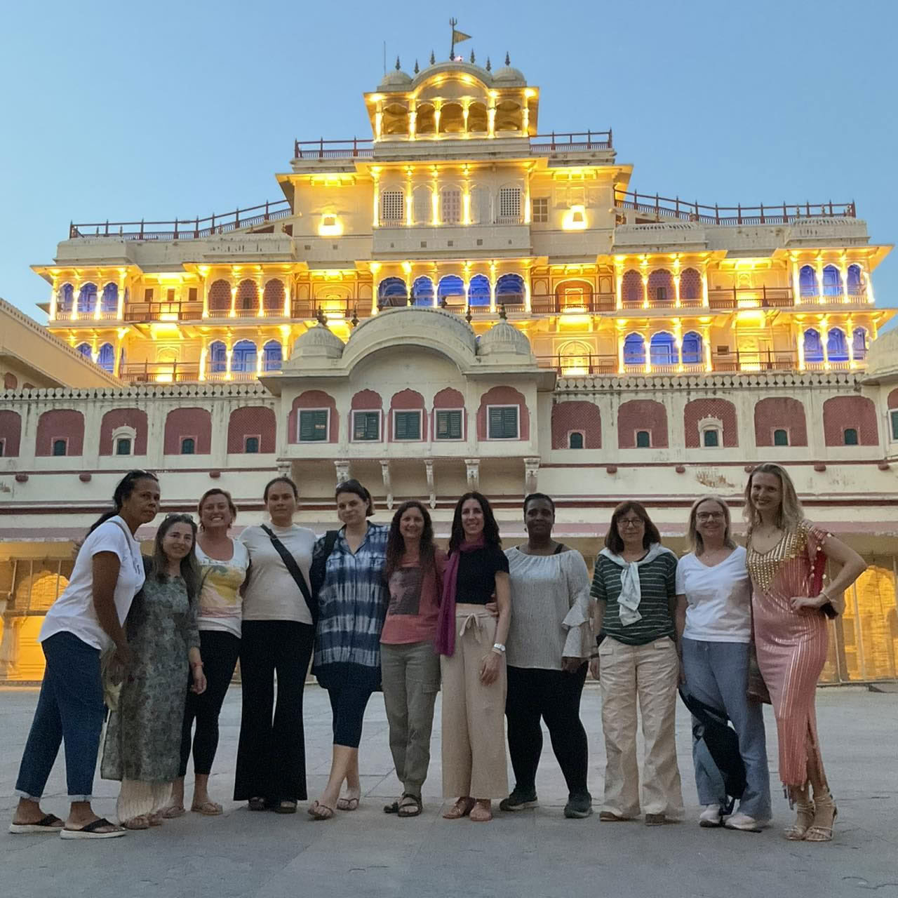 Retraite de yoga bien-être de 7 jours à Rishikesh, en Inde