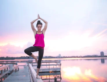 Cours de yoga sans réservation quotidiens à Rishikesh