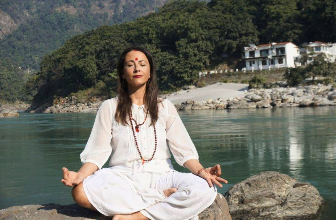 Retraite de yoga kundalini de 7 jours à Rishikesh