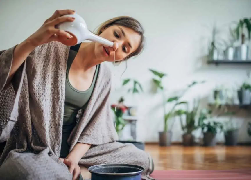 Retraite de yoga et de randonnée de 9 jours dans l’Himalaya