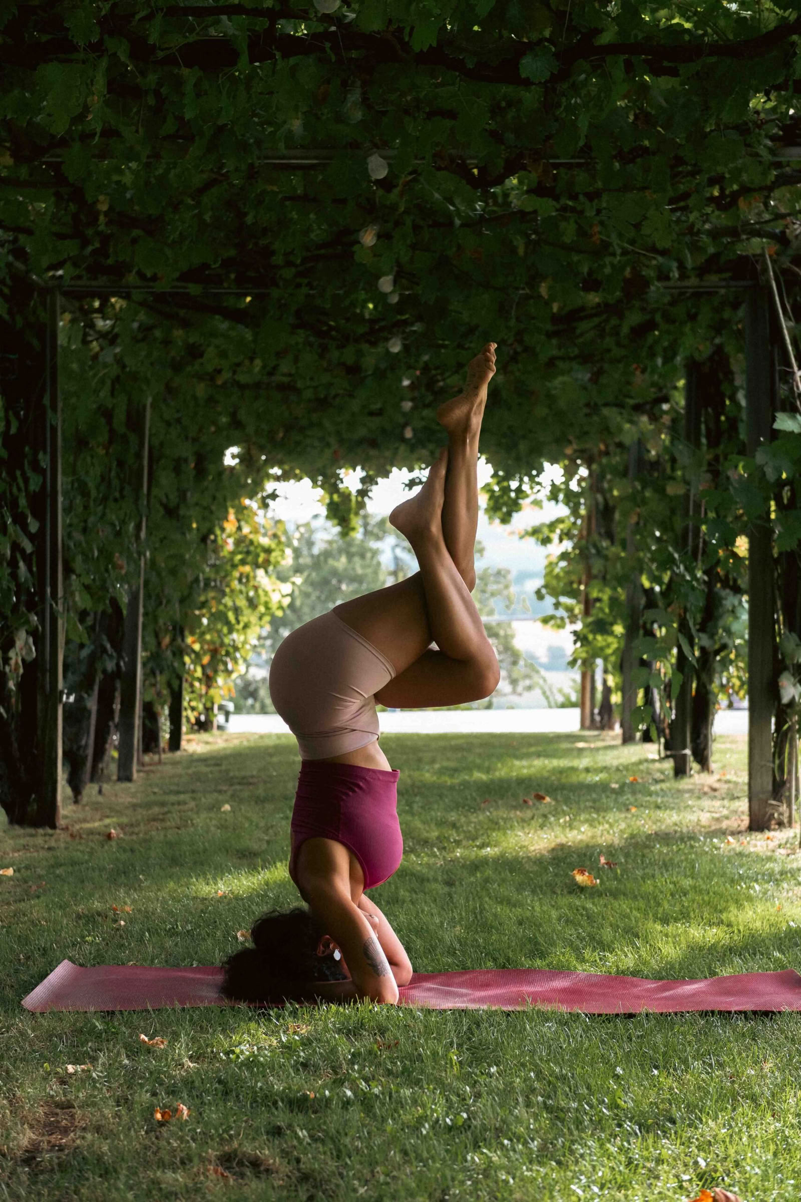 Vinyasa Yoga en présentiel