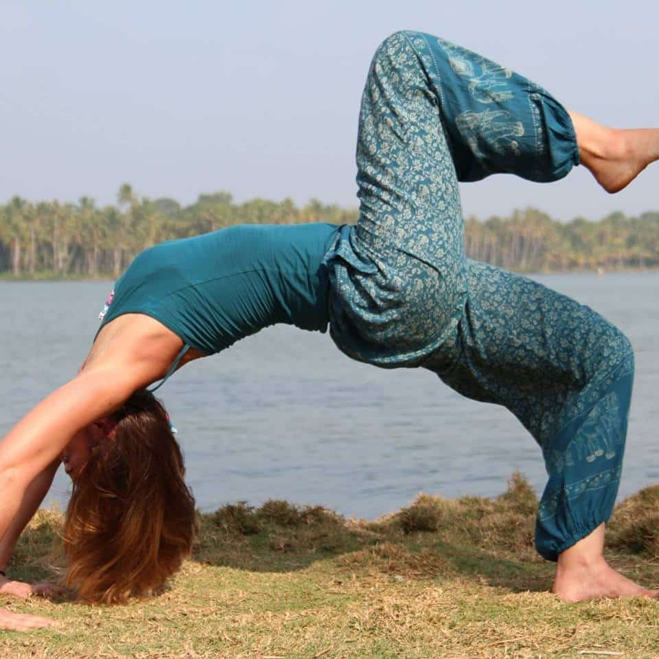 Retraite de yoga au Kerala