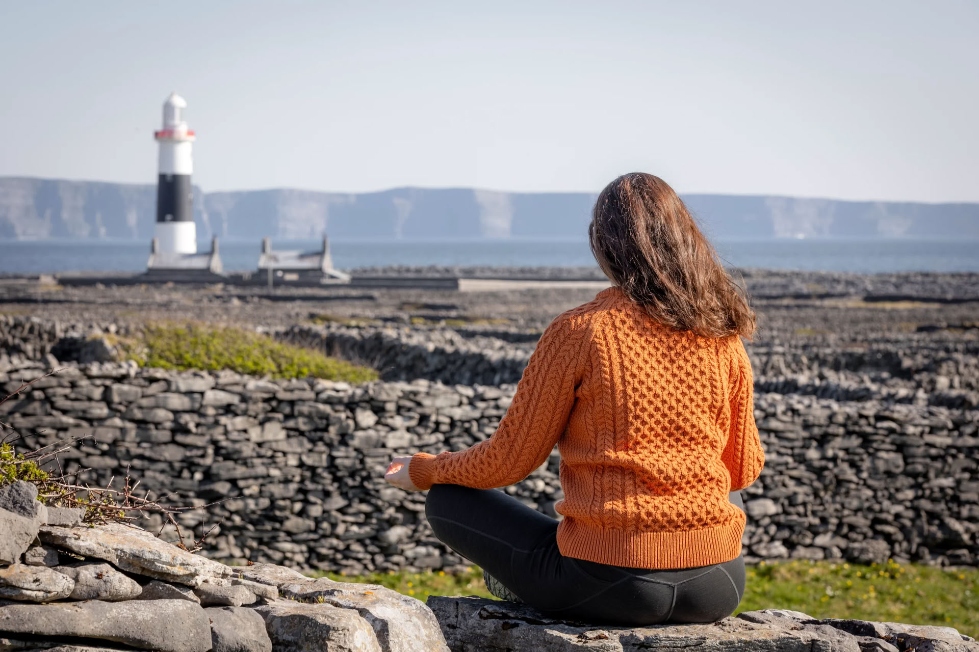 Retraite individuelle de breathwork