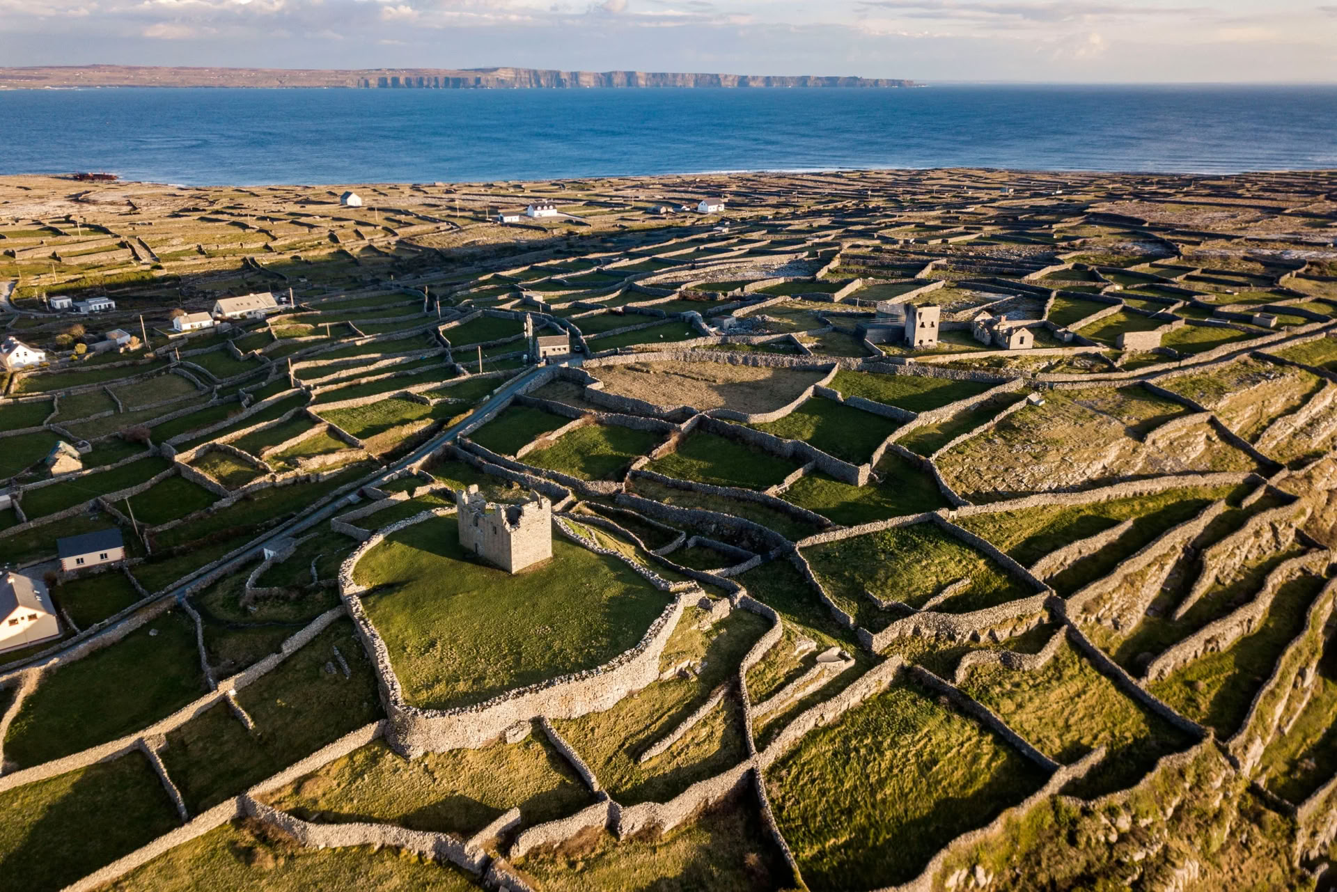 Retraite de bien-être et de tissage sur l’île