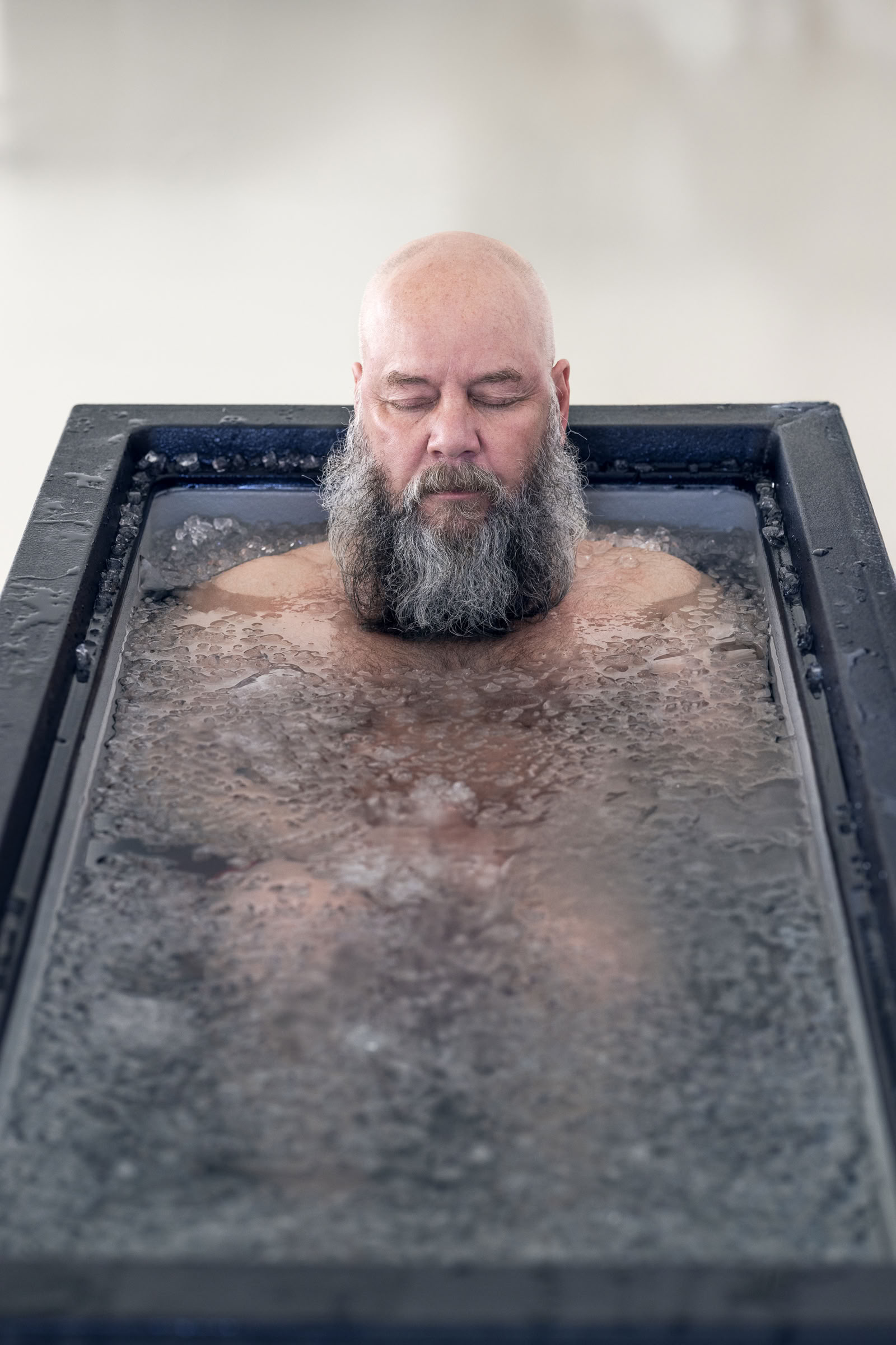 Méthode Wim Hof Fuerteventura