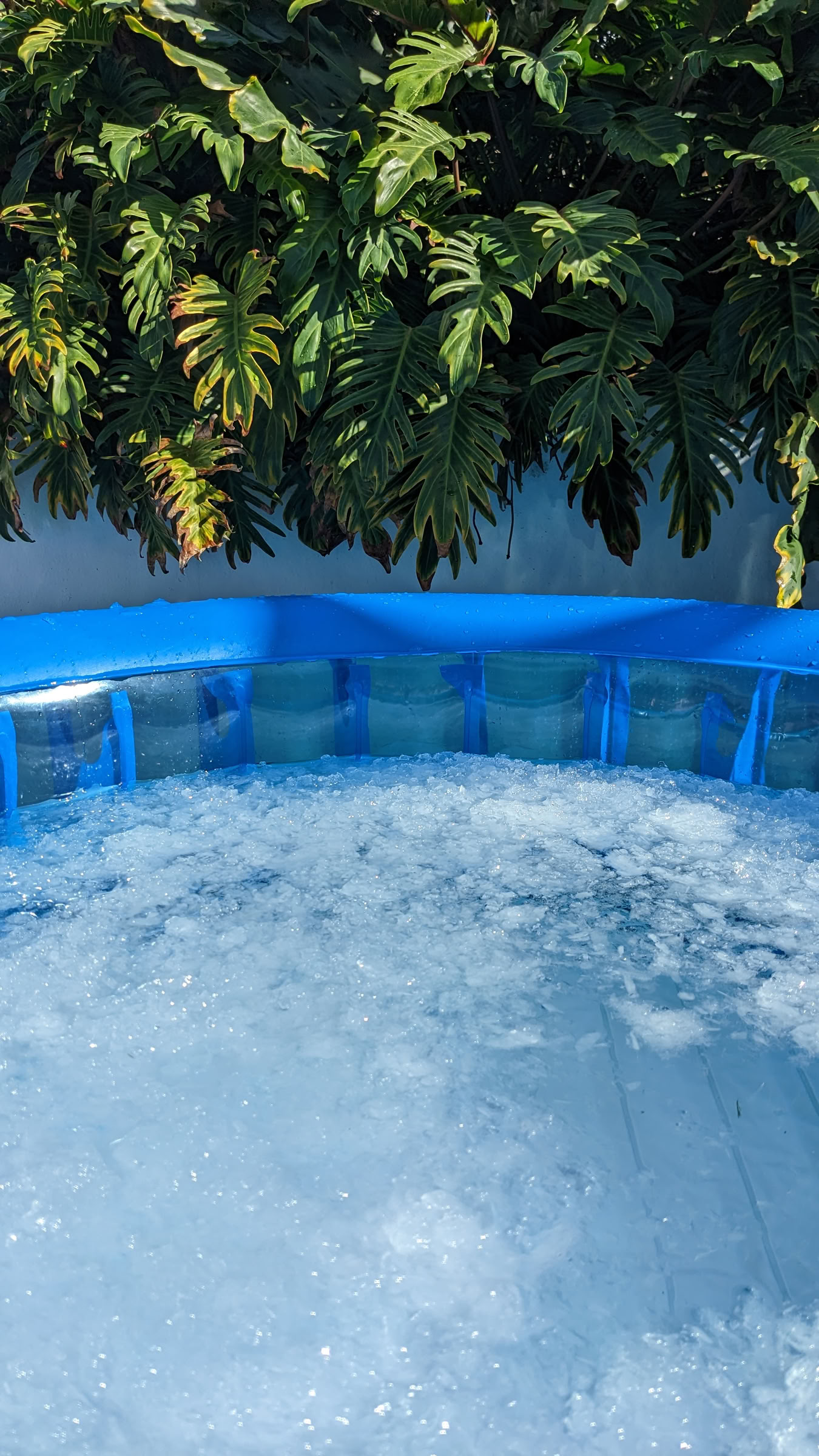 Méthode Wim Hof Fuerteventura