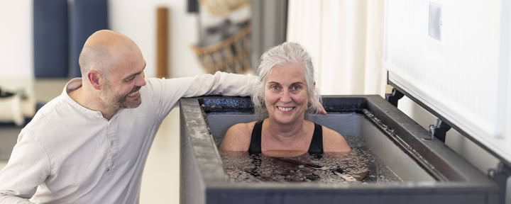 Expérience de la méthode Wim Hof