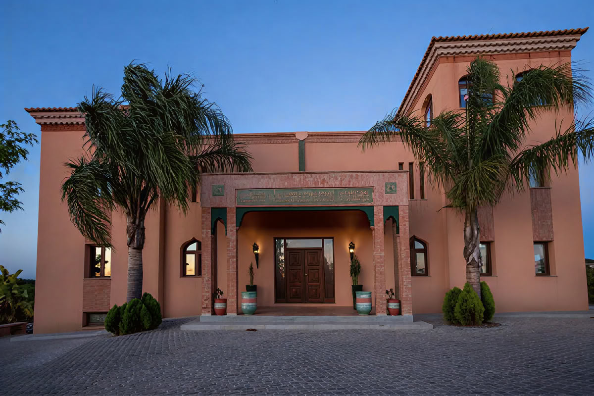 Programme de yoga | Hôtel-boutique de luxe | Albufeira Algarve