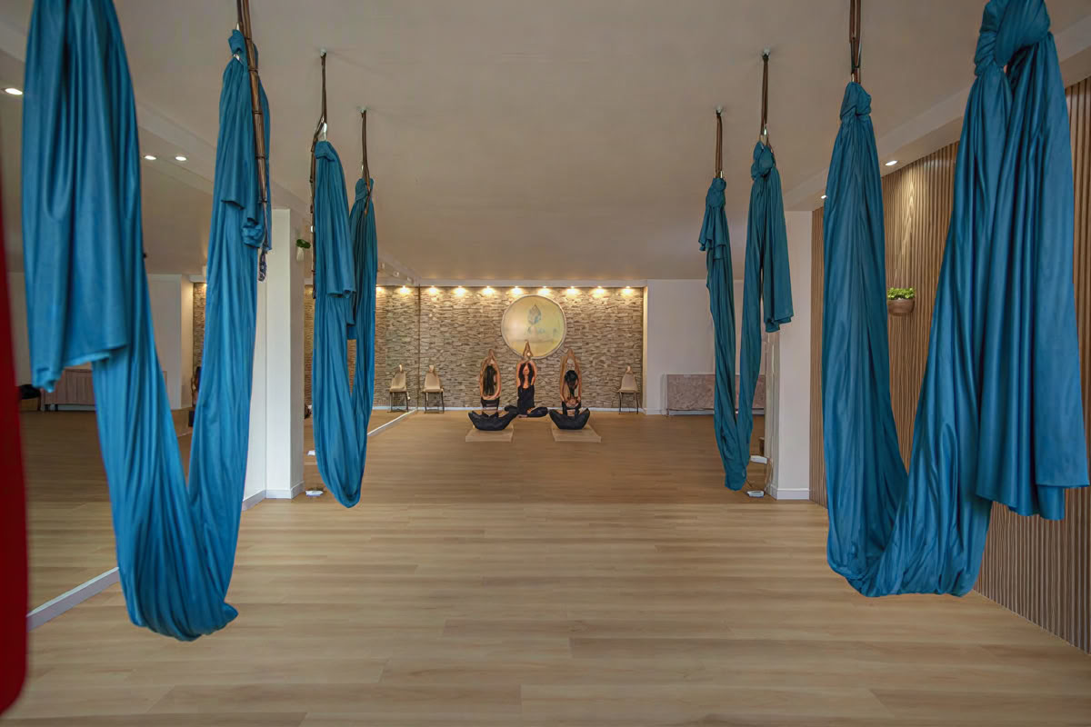 Programme de yoga | Hôtel-boutique de luxe | Albufeira Algarve