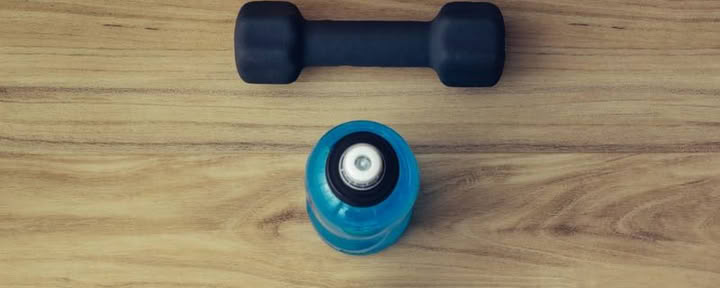 Programme de fitness et de perte de poids - Algarve