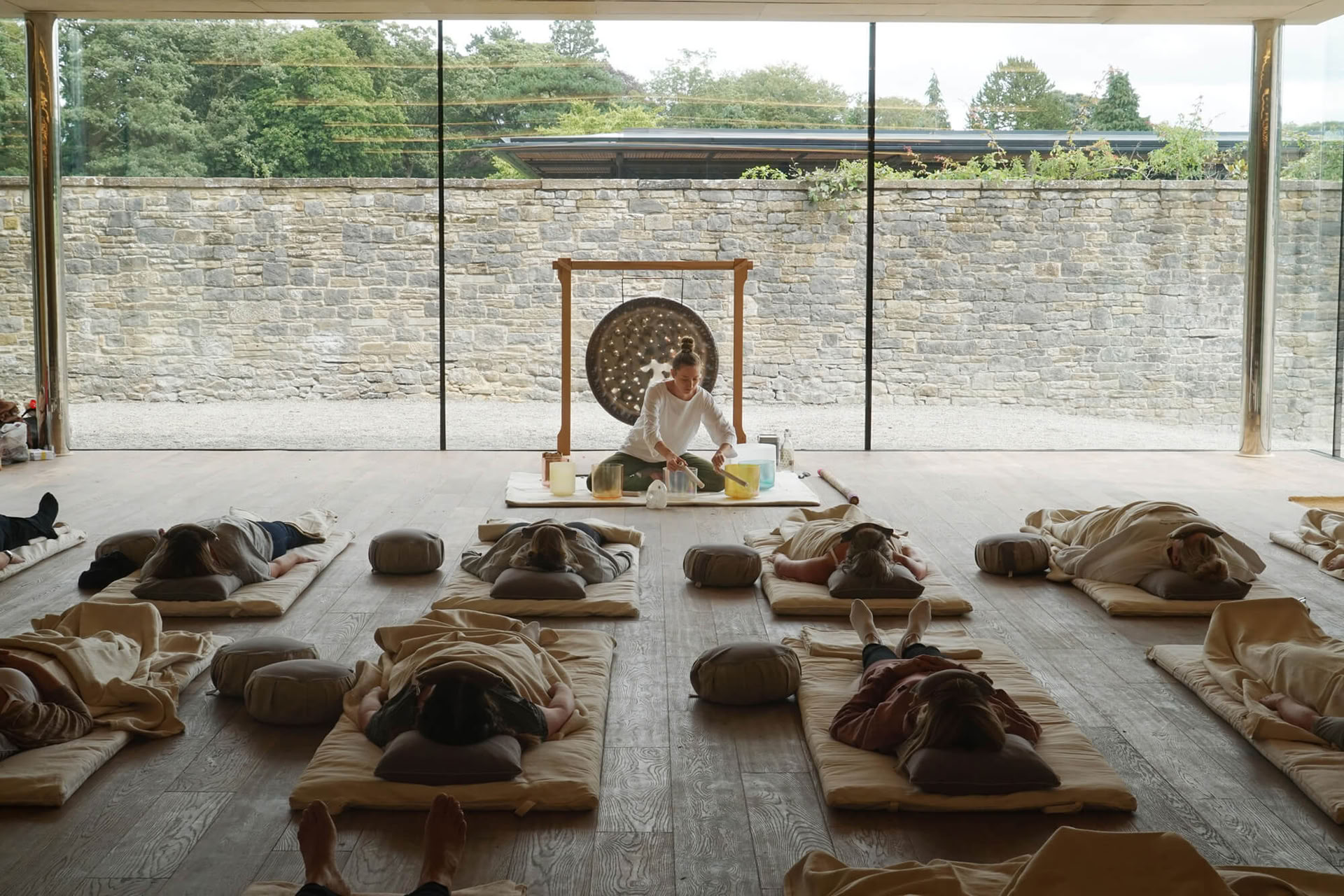 La retraite Nostos : un retour spirituel aux sources avec Sharon Blackie