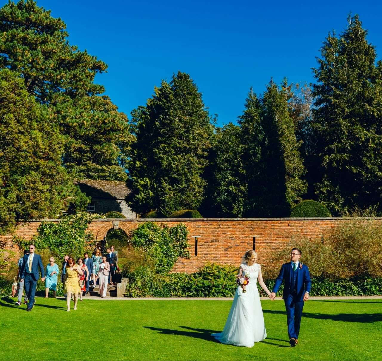 Mariages à Utopia