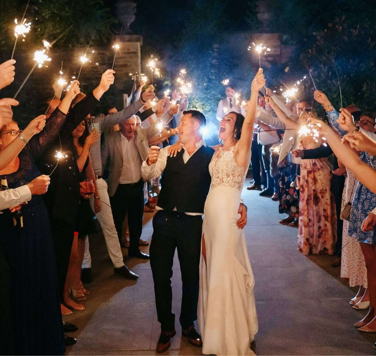 Mariages à Utopia
