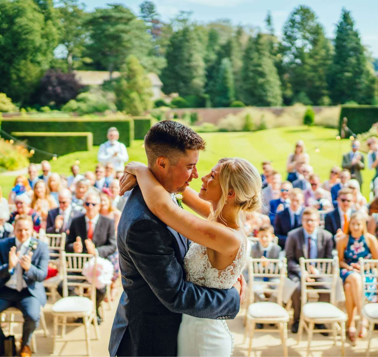 Mariages à Utopia