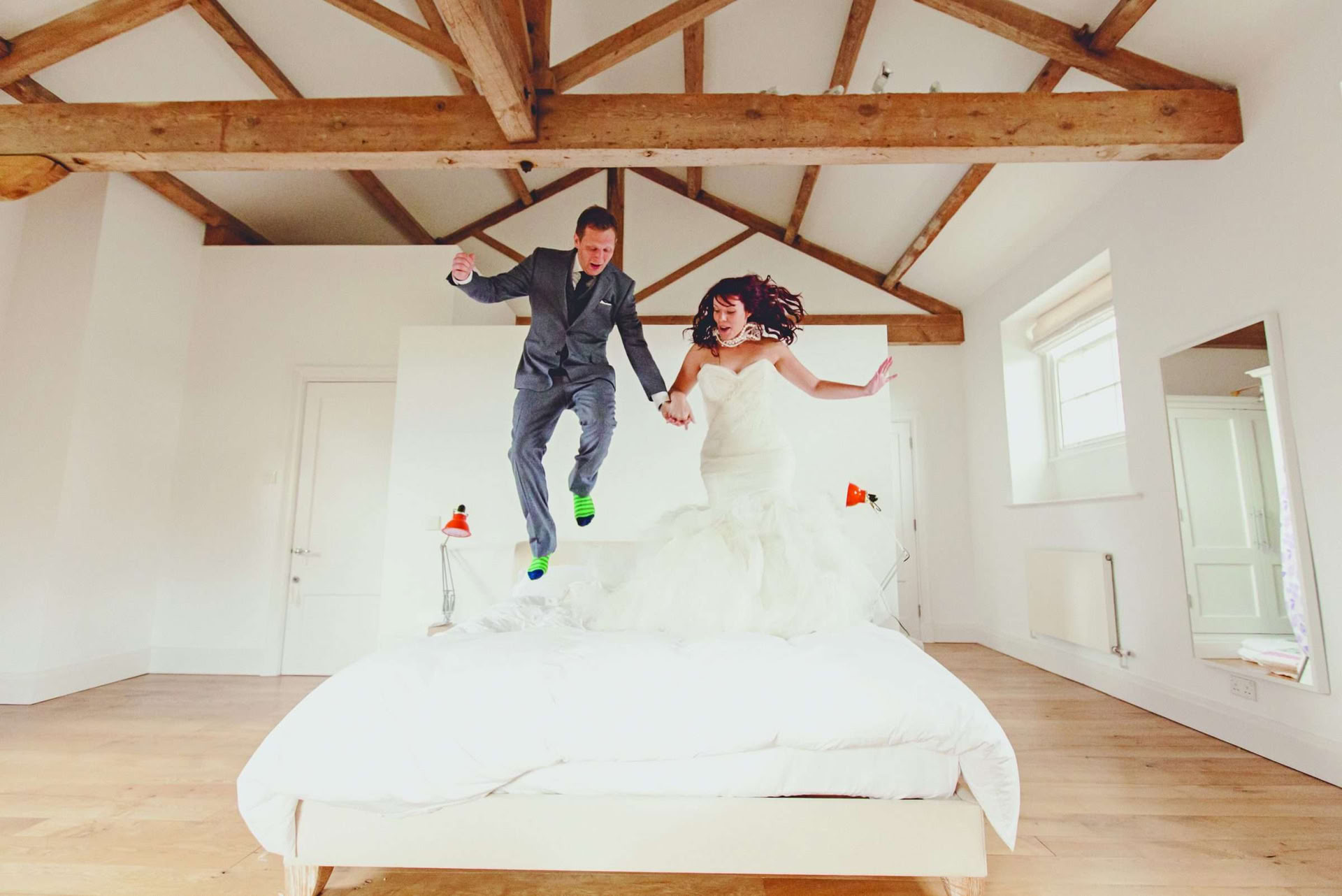 Mariages à Utopia