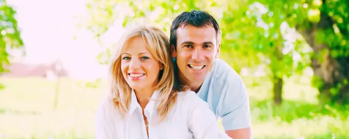 Retraite de 6 jours pour couples