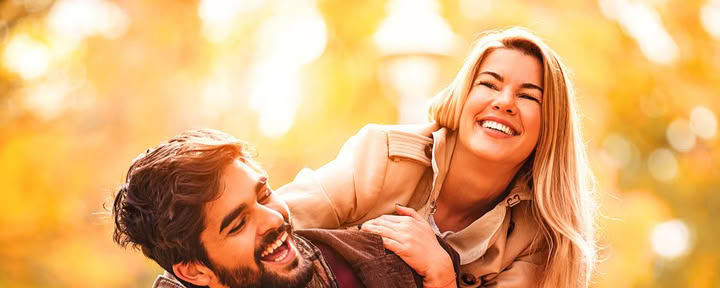 Retraite pour couples