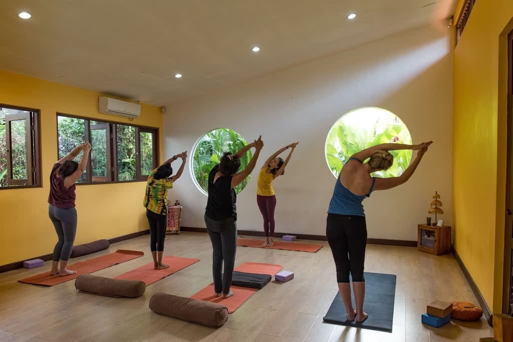 Programme de revitalisation de 10 jours