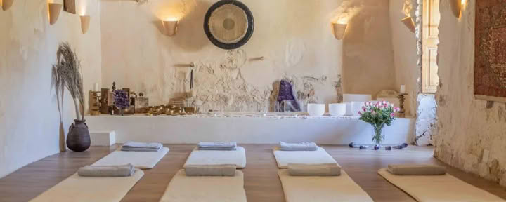 Retraite de yoga Sol & Soul sur l’île de Majorque, en Espagne