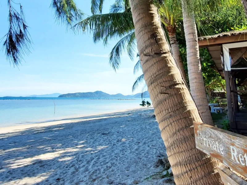 Retraite de yoga à Bali