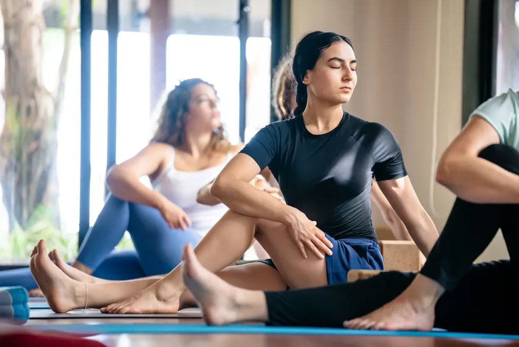 Retraite de yoga pour femmes Rayonnez de l’intérieur en Thaïlande