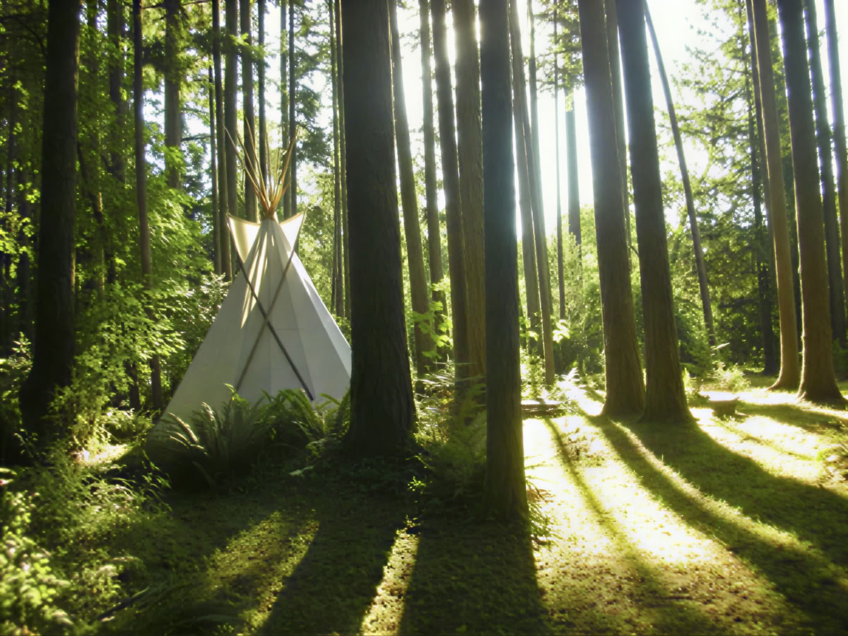 Retraite de yoga de luxe en Grèce