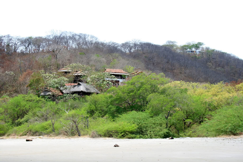 Retraite de yoga et surf au Nicaragua