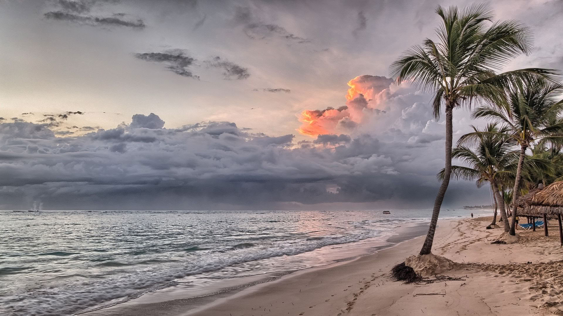 Retraite à Diani Beach, au Kenya