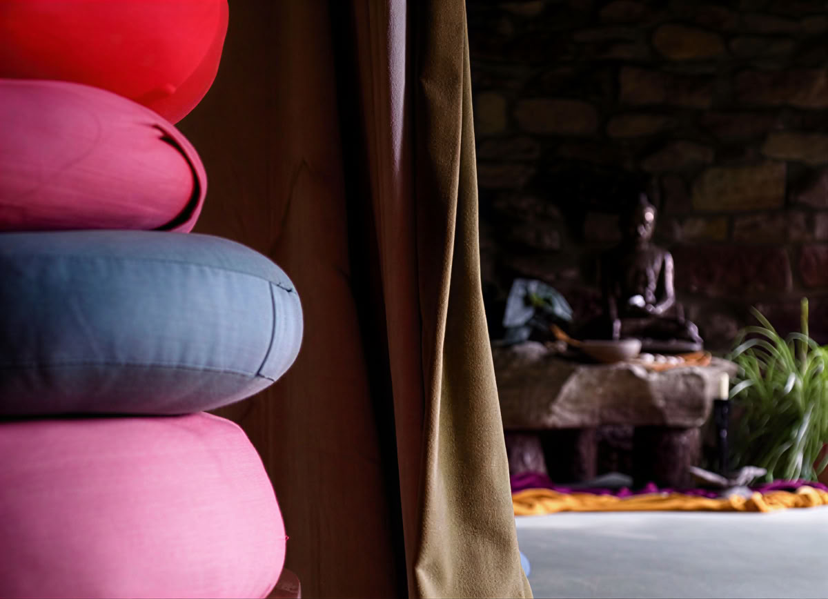 Formation d’enseignant en pleine conscience zen
