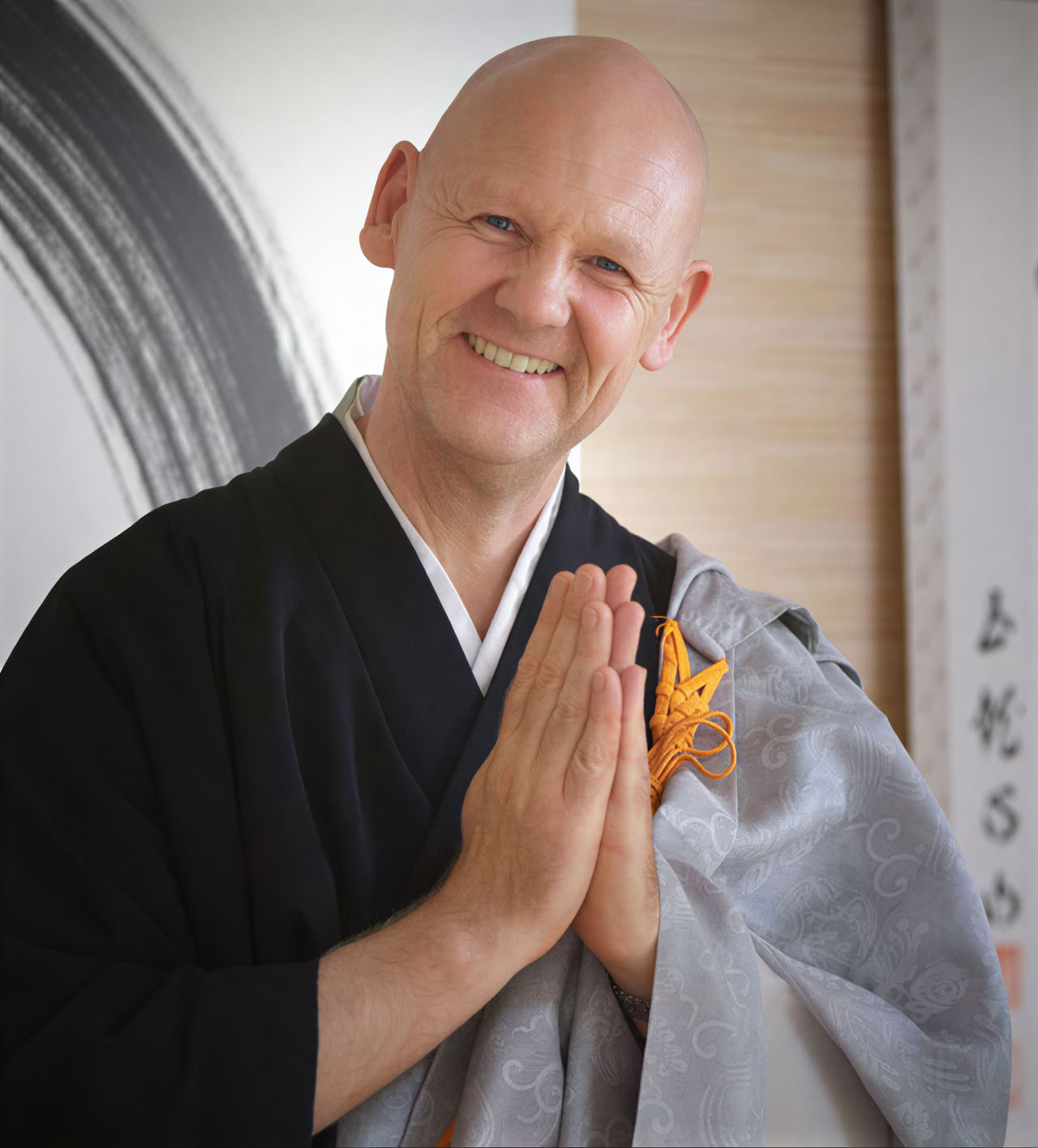 Formation d’enseignant en pleine conscience zen