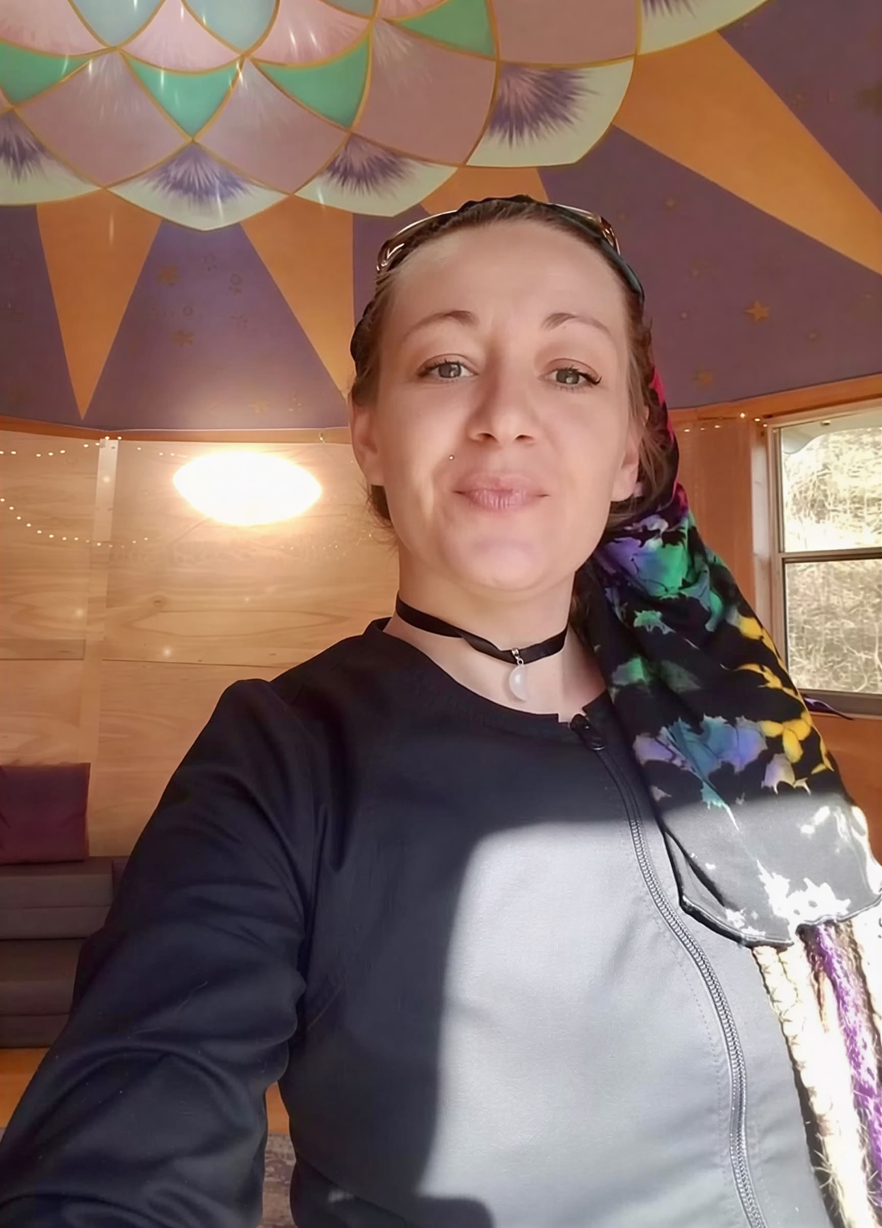Massage personnalisé avec Candace Long