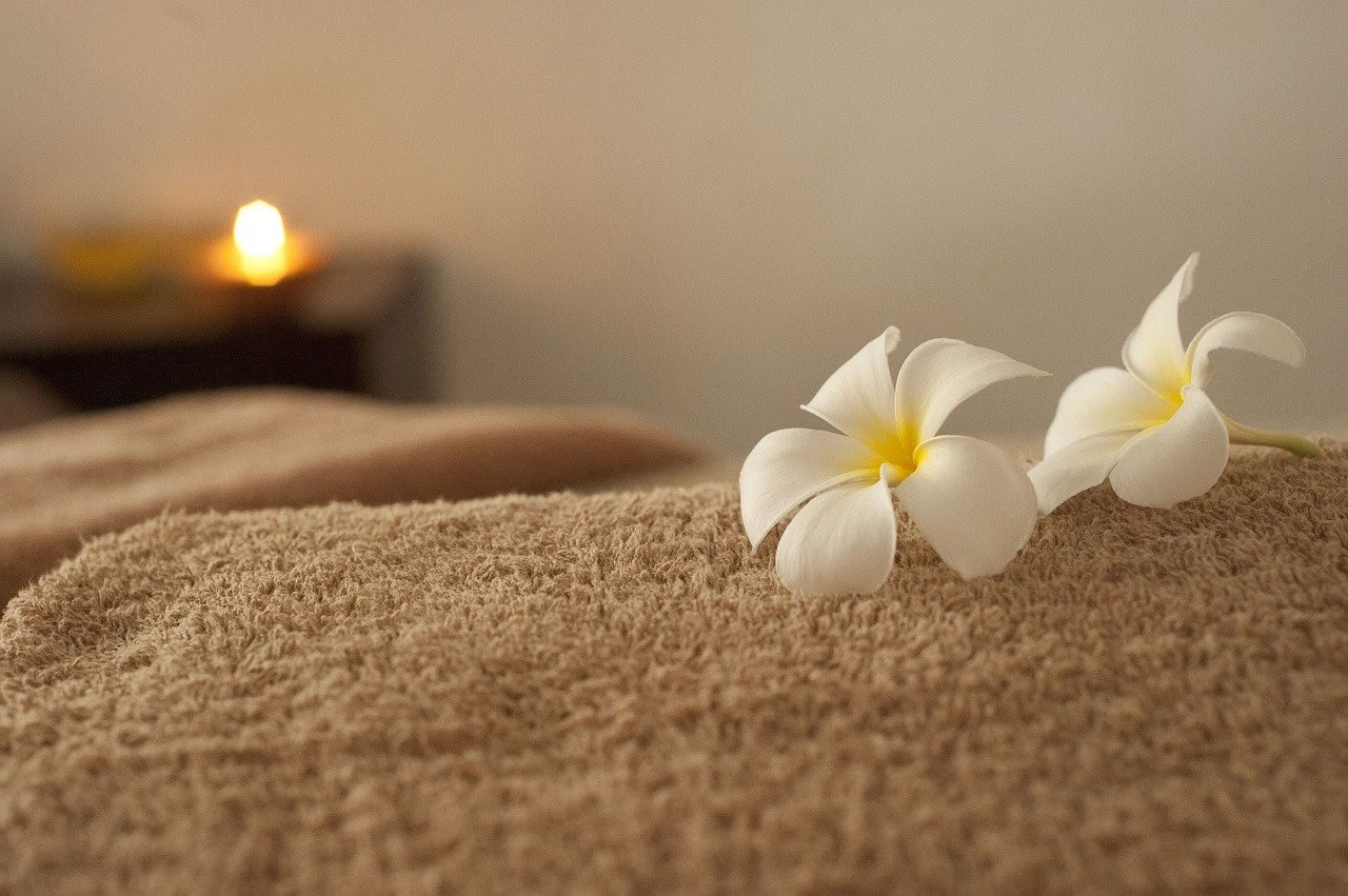Massage personnalisé avec Candace Long