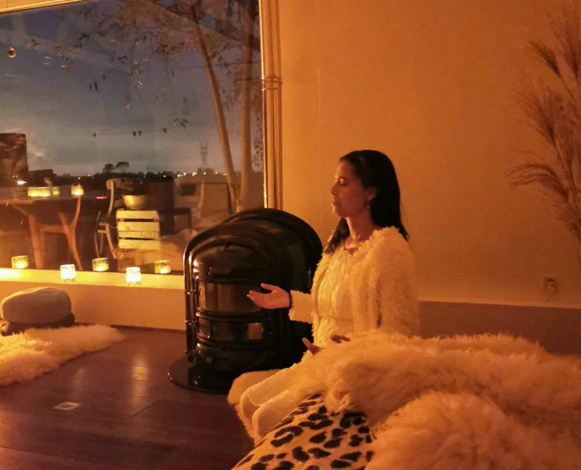 Retraite Ayahuasca de 3 jours