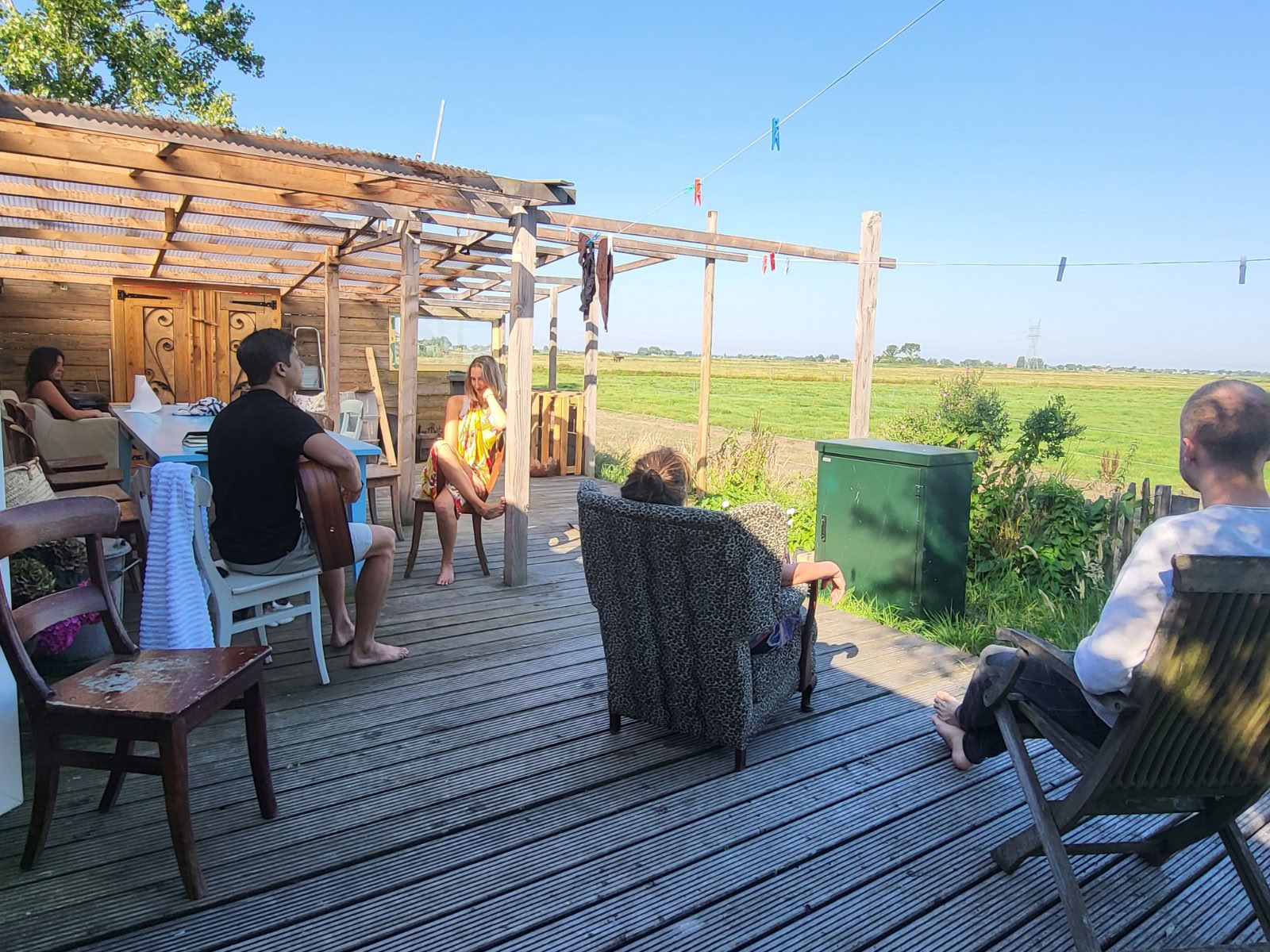Retraite Ayahuasca de 3 jours