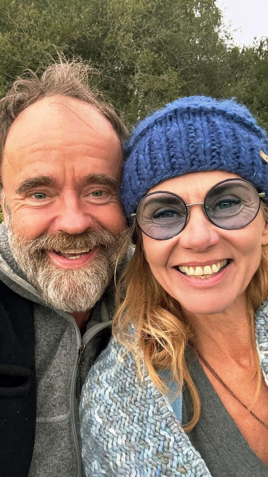 Retraite pour couples